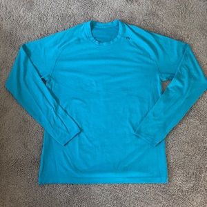 Lululemon Long Sleeve